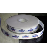 Natural Light Beer Inspired Grosgrain Ribbon - €8,53 EUR