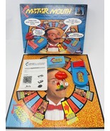 100% Complete Vintage Motor Mouth John Moschitta Fast Talker Board Game ... - $35.03 CAD