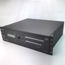 DMPS3-4K-350-C Crestron Media System TESTED CLEAN Gently Used 102/91/8815 - £1,083.34 GBP