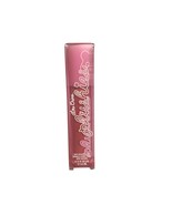 Lime Crime Plushies TURKISH DELIGHT Soft Focus Lip Veil Liquid Lipstick ... - $378.89 MXN