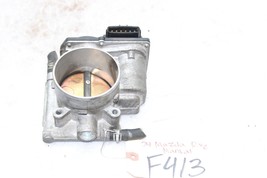 04-11 Mazda RX8 Manual Transmission Throttle Body Actuator Valve F413 - £110.17 GBP