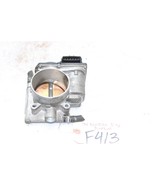 04-11 MAZDA RX8 MANUAL TRANSMISSION Throttle Body Actuator Valve F413 - $176.99 CAD