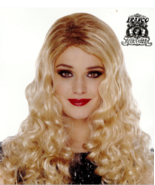FRANCO COUNTRY SINGER WIG MIXED-BLONDE ADULT HALLOWEEN COSTUME ACCESSORY... - $453.31 MXN FRANCO COUNTRY SINGER WIG MIXED-BLONDE ADULT HALLOWEEN COSTUME ACCESSORY... - $453.31 MXN