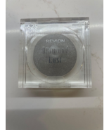 Revlon Diamond Lust Sheer Shadow ‘Platinum Play Thing’ Sealed - $238.84 MXN