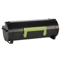 Compatible Lexmark MS421DN Black Toner Cartridge For 56F1X00 Extra High Yield - £184.38 GBP