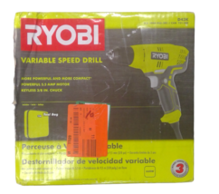 Used - Ryobi D43K Variable Speed Drill (Corded) - £24.74 GBP