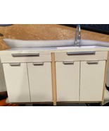 Rainbow High Kitchen Counter Sink *Pre-Owned* d2 - $23.23 CAD