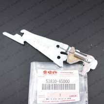 NEW GENUINE SUZUKI GRAND VITARA BRAKE DRUM STRUT ASSY PASSENGER SIDE 538... - $57.33