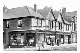 pt4098 - Great North Road , Woodlands , Yorkshire - Print 6x4 - £2.19 GBP