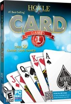 Encore Software Hoyle Card Games 2012 AMR - £20.46 GBP