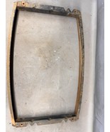 1965-1968 Chevy Impala Big Block Radiator Support Fan Spacer Belair Bisc... - $224.68