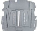 2014 Jaguar XJL OEM Engine Shield Cover 5.0L Supercharged 9x236a949be - $111.38