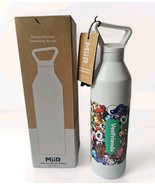 Vee Friends Water Bottle Tumbler Miir 23oz NIB Gary Vee - $731.06 MXN