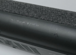 Samsung HW-S50A 3.0 Channel Bluetooth All-in-One Soundbar - Deep Gray image 4