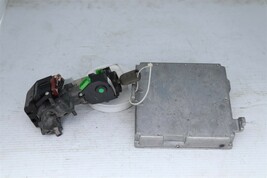 05-06 Honda CR-V AT ECU PCM Engine Computer & Immobilizer 37820-PPL-A93 image 8