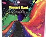Charter Sound Series Presents Vol IV Concert Band Featuring Sonny &amp; Cher... - $17.77