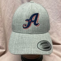 Vintage Reno Aces Rare Promo Snapback Hat NWT - £19.78 GBP