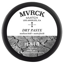 Paul Mitchell MVRCK Dry Paste 3oz - £23.88 GBP