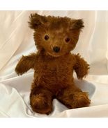 Rare 1937 Feed Me Bear Bank – Hungry Horace Nabisco Promo – Commonwealth... - $689.99