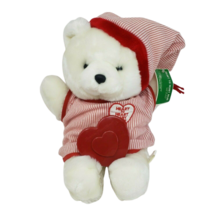 Vintage House Of Lloyd Heart To Heart Baby Teddy Bear Stuffed Animal Plush Toy - £111.30 GBP