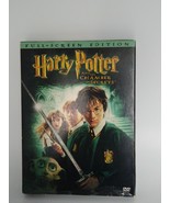Harry Potter and the Chamber of Secrets (Full-Screen Edition) - DVD - VE... - £3.93 GBP