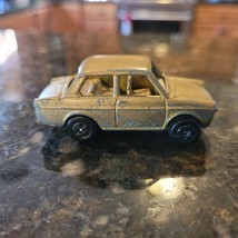 Vintage Rare Playart DAF Diecast Car - $89.96