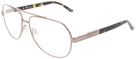 PIERRE CARDIN 6844-0J7D-59 Eyeglasses Eye Glasses 0J7D BRONZE Authentic ... - $79.19
