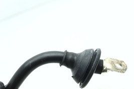 2003-2010 PORSCHE CAYENNE POSITIVE BATTERY WIRE CABLE H1205 image 14