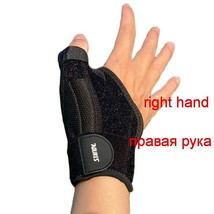1Pc Arthritis Wrist Support Protector Tendon Sheath Injury Recovery Wrist ce Spl - £82.46 GBP