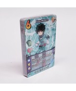 UNIVERSUS MY HERO ACADEMIA DEMO DECK GAME CARD SEALED Izuku Midoriya New... - $190.73 MXN