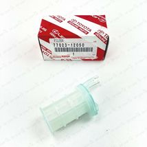 NEW GENUINE TOYOTA PICKUP FUEL FILTER ASSEMBLY 77023-12050 - $26.01