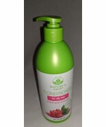 Nature&#39;s Gate Conditioner for oily hair awapuhi ginger &amp; holy basil 18 oz. - $11.76