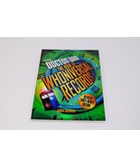 Doctor Who The Book of Whoniversal Records by Simon Guerrier (2020, Ppae... - $238.03 MXN