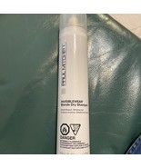 PAUL MITCHELL InvisbleWear Blonde Dry Shampoo 4.7 Oz - $34.65