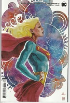 Supergirl Woman Of Tomorrow #3 (Of 8) Cvr B (Dc 2021) &quot;New Unread&quot; - £9.24 GBP