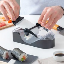 DIY Kitchen Sushi Maker Roller - £20.87 GBP