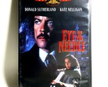Eye of the Needle (DVD, 1981, Widescreen) Like New !    Donald Sutherland  - $15.78