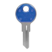 Hillman 5969662 Colorplus Traditional Key House &amp; Office Blank Single Si... - €16,10 EUR
