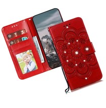 for Samsung Galaxy S23 5G Case Stylish Glitter Diamond - $40.49
