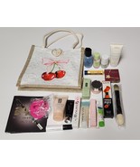 Cosmetics Lot x 20  Beauty Deluxe Mini &amp; Travel Makeup Bundle Bonus Cher... - $61.13 CAD