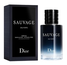 Dior Sauvage for Men Eau Forte 2.0 Oz. Parfum Spray - $145.00