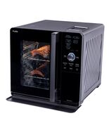 SMOKER GE PROFILE SMART INDOOR ELECTRIC WOOD PELLET SMOKER MEAT PORTABLE... - $769.99