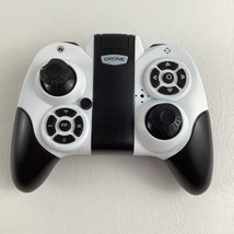 Denver Dro-121 Drone Replacement Remote Control Black White Controller H... - $16.79