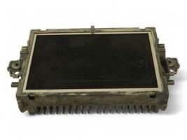 10-12 Mercedes Benz E Class W212 Display Screen Monitor Navigation Gps U... - $367.96