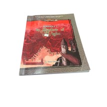 Bergholt 1 By Shadow of Night Davis Chenault  Troll Lord Games 1999 D20 RPG - £10.39 GBP
