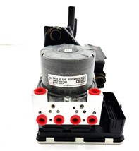 2019-2023 Mazda 3 Anti Lock Brake ABS Pump With Module and Bracket OEM - $3,702.64 MXN
