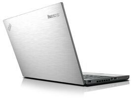 LidStyles Metallic Laptop Skin Protector Decal Lenovo ThinkPad X1 Carbon G1 image 2