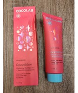 Cocolab Cocoshine Non-Fluoride n-HA Toothpaste - Lychee Breeze New Damag... - €16,38 EUR