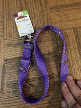 Good 2 Go Dog Leash Medium Purple - £12.55 GBP