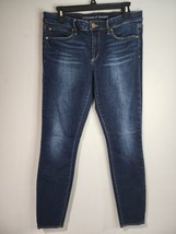 Articles of Society Mya Skinny Jeans Size 31 Waist Tahoe Wash Denim # 53... - £11.60 GBP